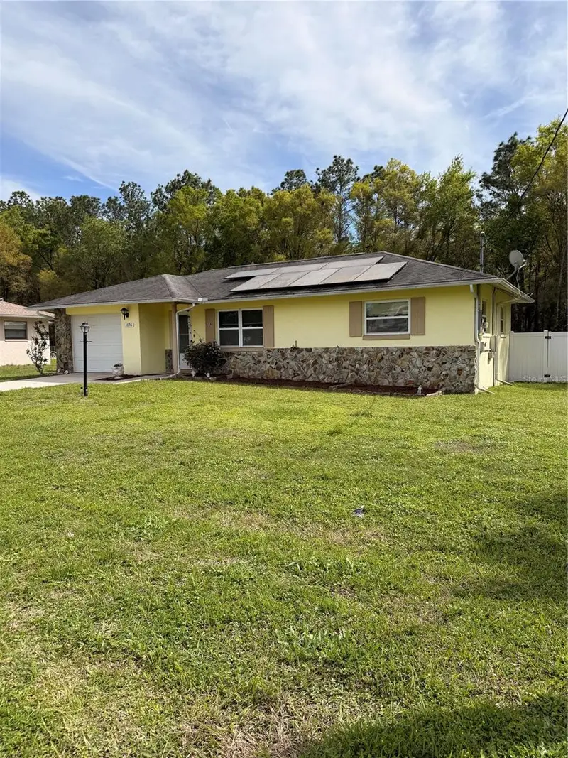1176 W Buttonbush Dr, FL