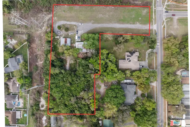 6890 County Road 95, FL