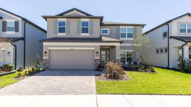 7824 Notched Pine Bnd, FL