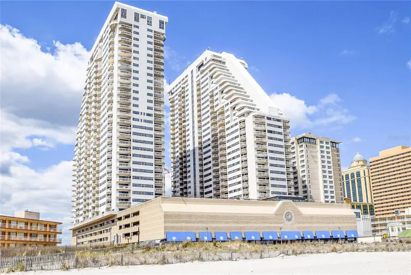 3101 Boardwalk #2903b-1, NJ