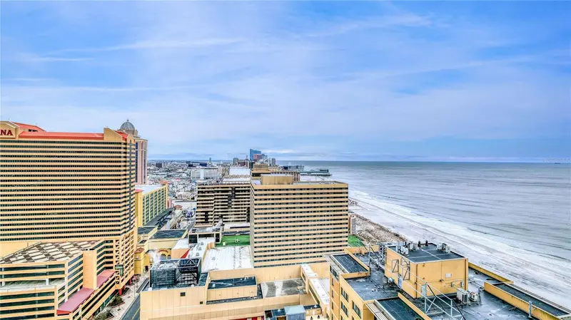 3101 Boardwalk #2903b-1, NJ