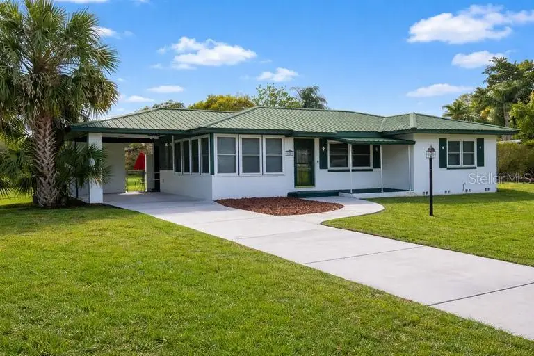 121 Leon Ave, FL