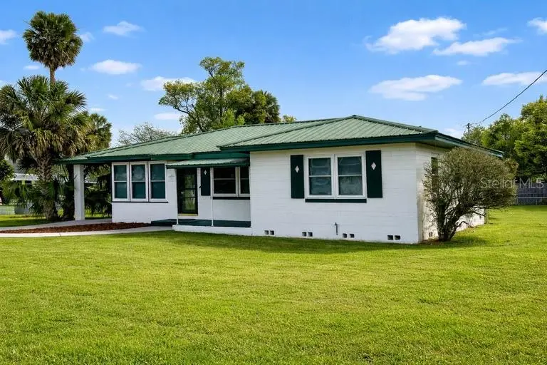121 Leon Ave, FL
