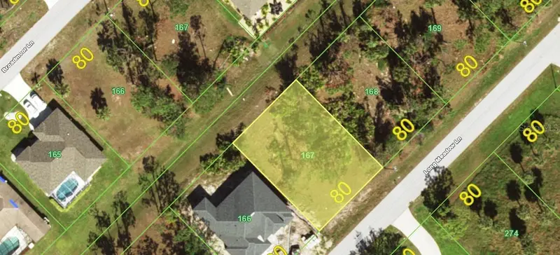 109 Long Meadow Ln, FL
