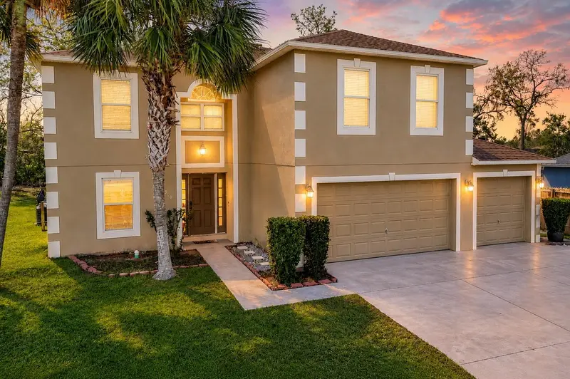 Kingsland Country Estates listing