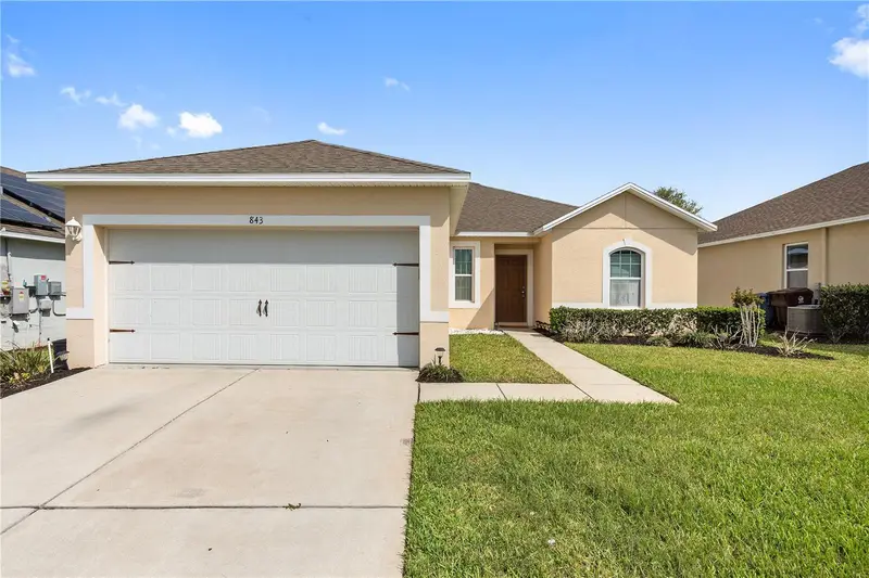 843 Sheen Cir, FL