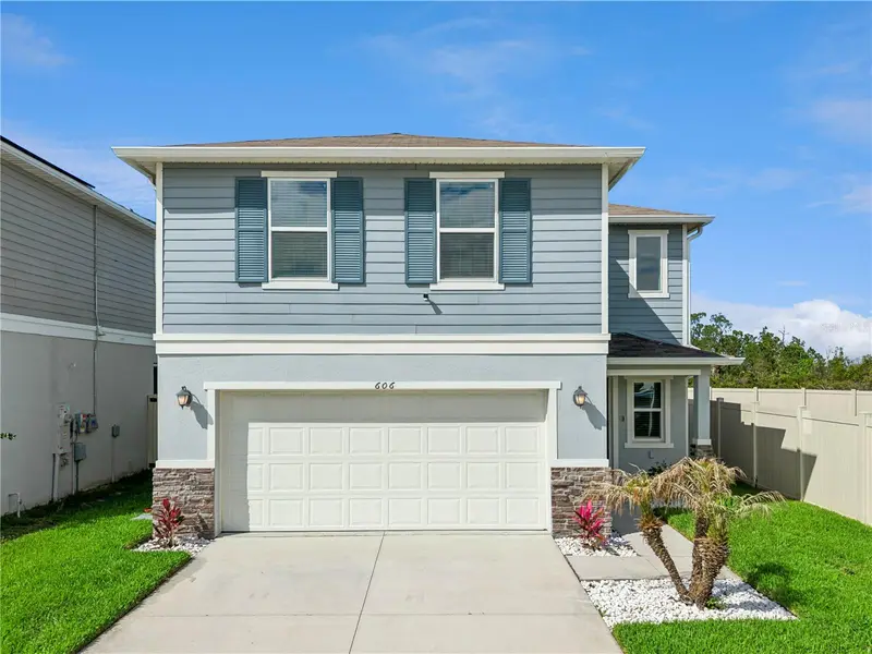 606 Preserve Pointe Blvd, FL