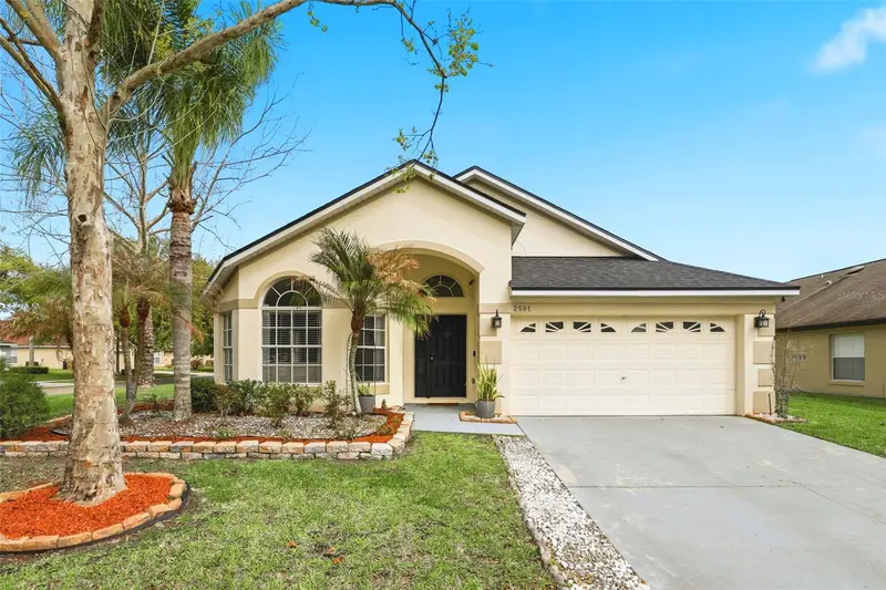 2501 Balmoral Dr, FL