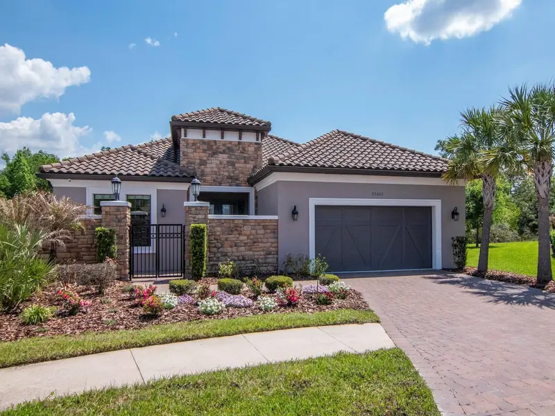 20003 Umbria Hill Dr, FL