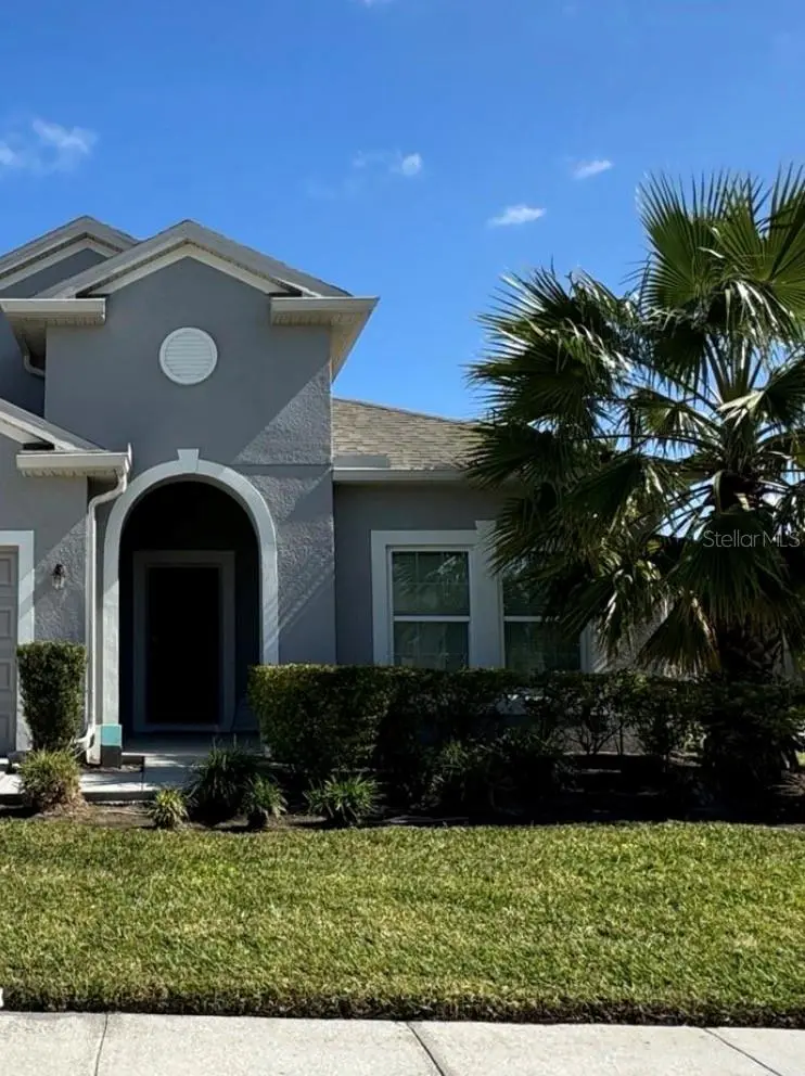 12245 Prairie Plantation Way, FL