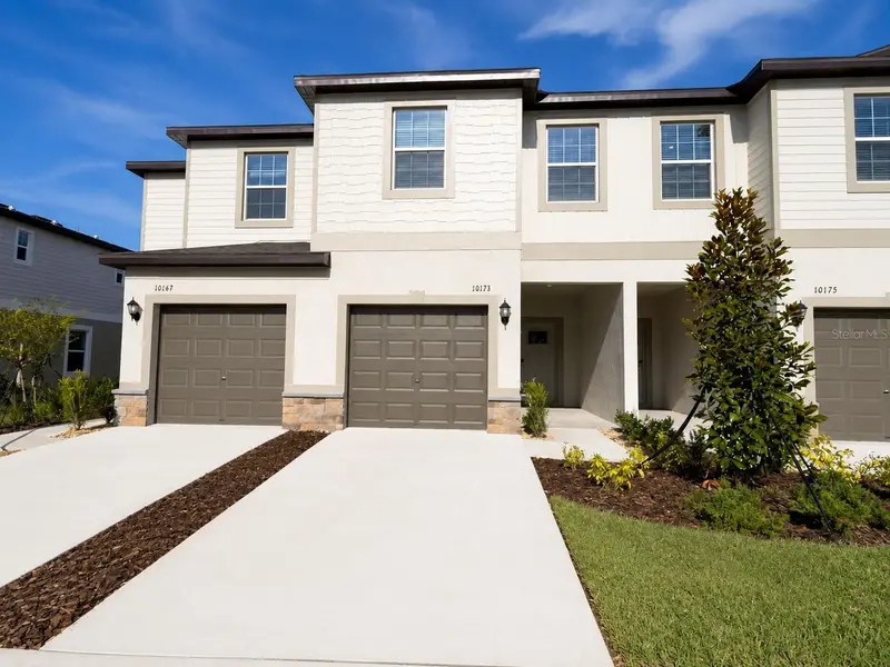 10171 Trumpet Honeysuckle Way, FL