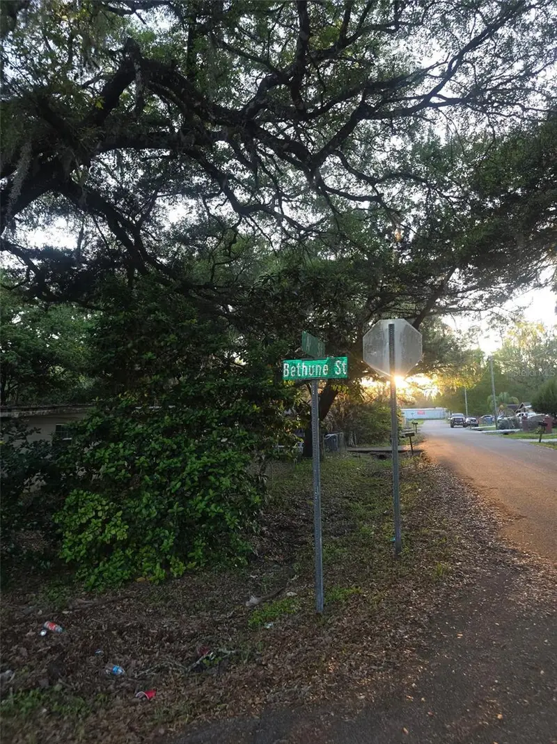 0 Bethune St, FL