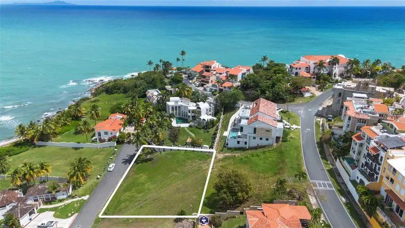 * Surfside #39, PR