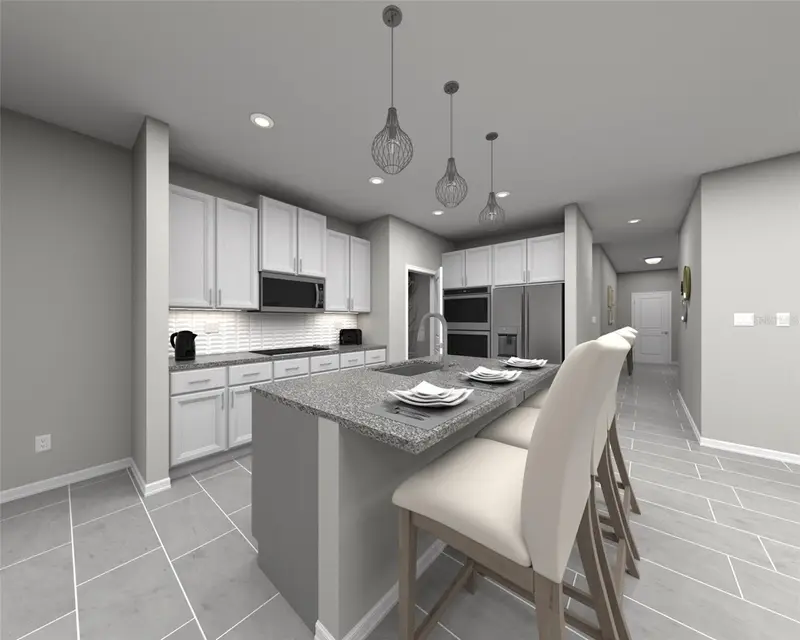160 Shady Edge Loop, FL