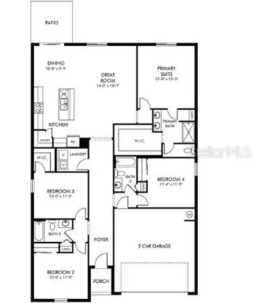 12562 Hourglass Way, FL