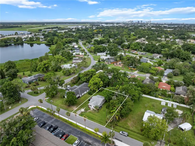 918 Shoreview Dr, FL