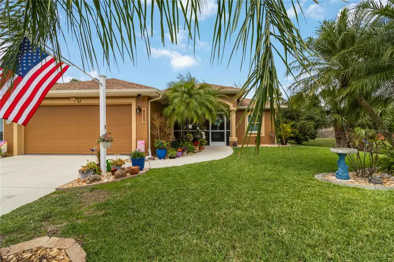 2405 Yalta Ter, FL