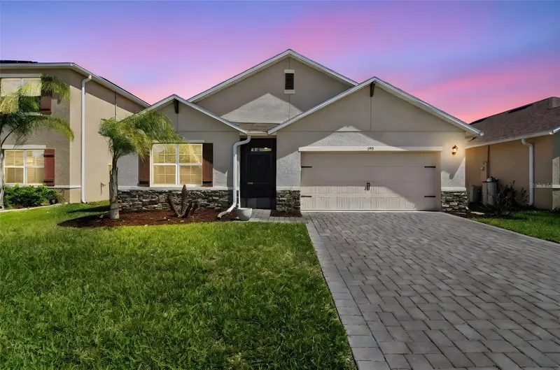 599 Lazio Cir, FL
