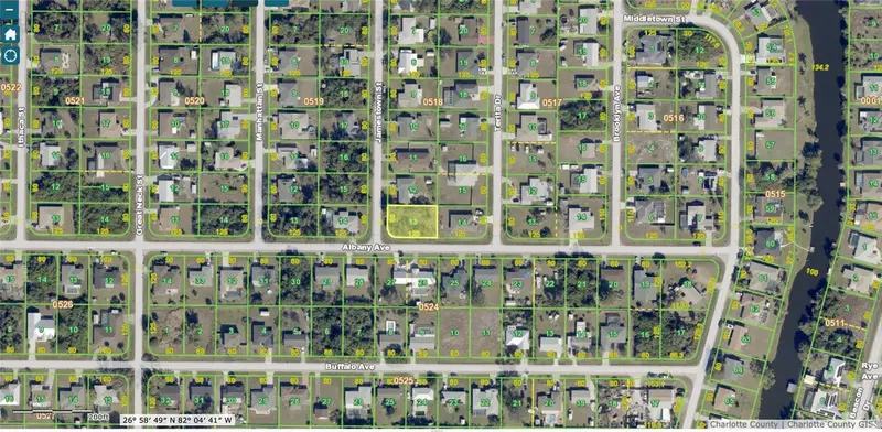 22364 Albany Ave, FL