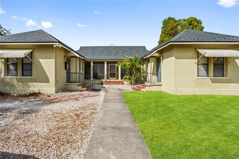 315 Ridge Manor Dr, FL