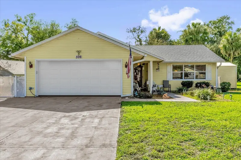 506 Galloway Ct, FL