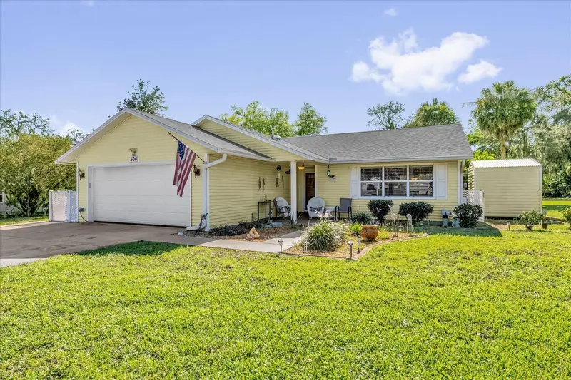 506 Galloway Ct, FL