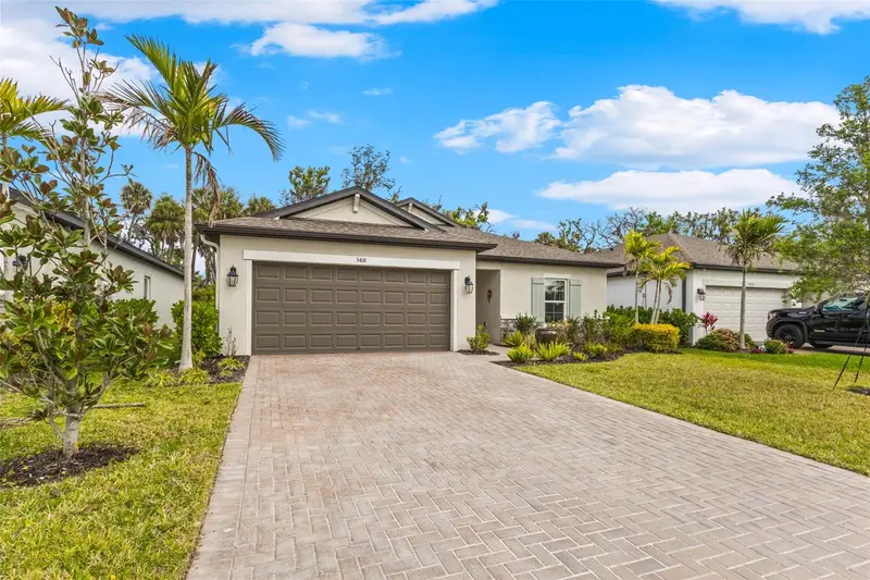 5418 Badini Way, FL
