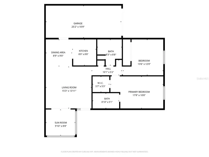 1121 Queen Anne Dr #C, FL