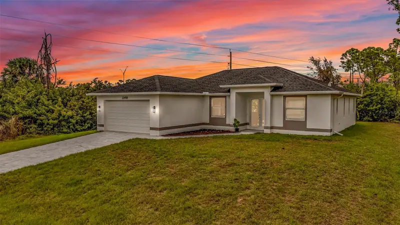 23458 Macbeth Ct, FL