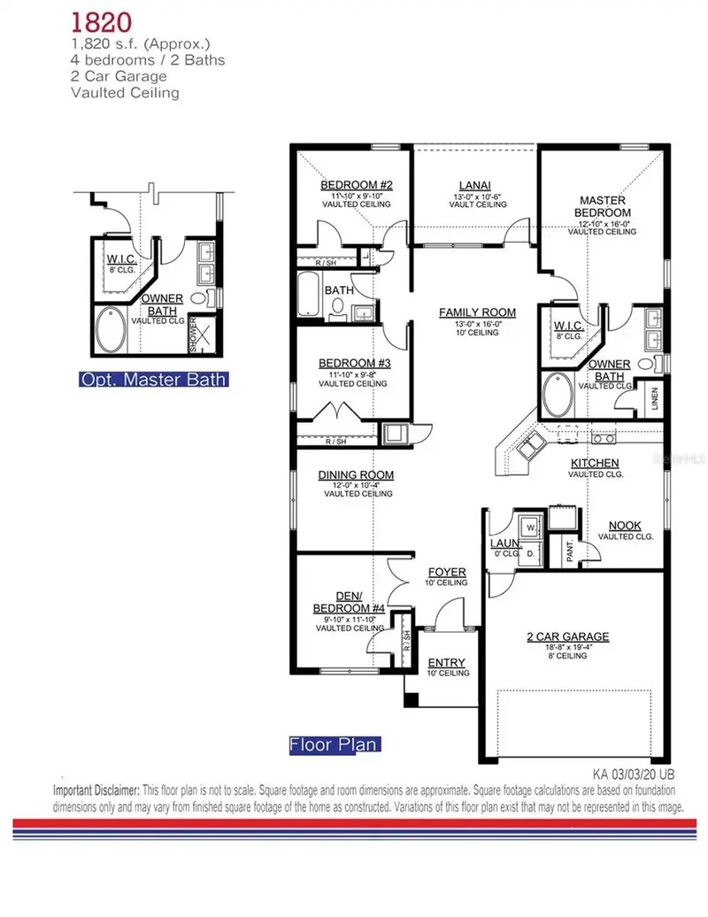 4465 Sw 91st Lane Rd, FL