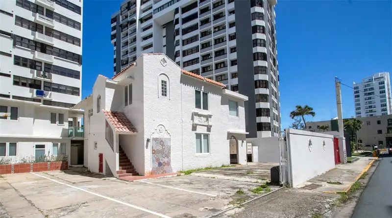 1403 Conveniencia St, PR