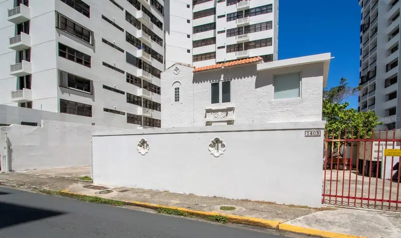 1403 Conveniencia St, PR