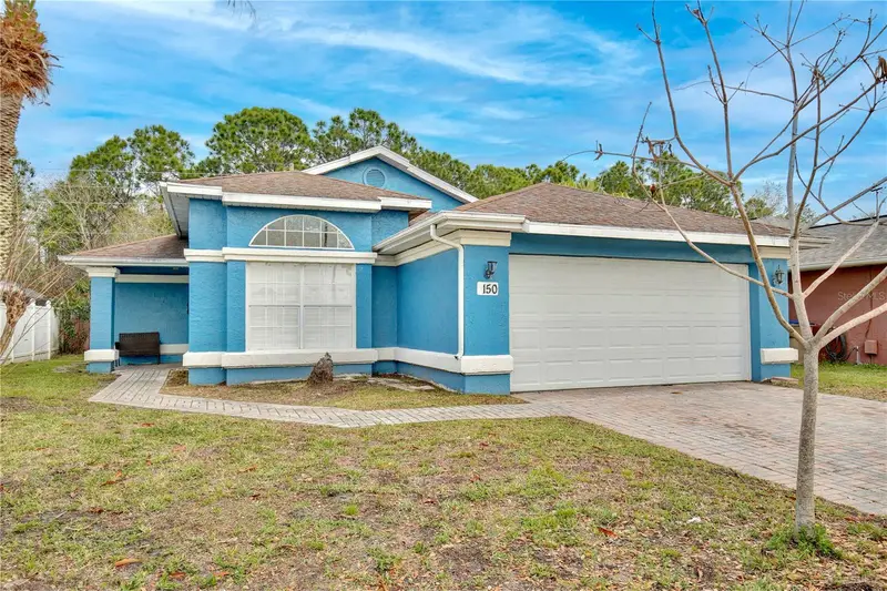 150 Seabreeze Cir, FL