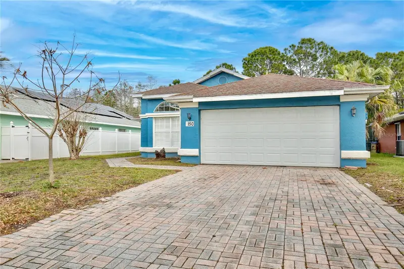 150 Seabreeze Cir, FL