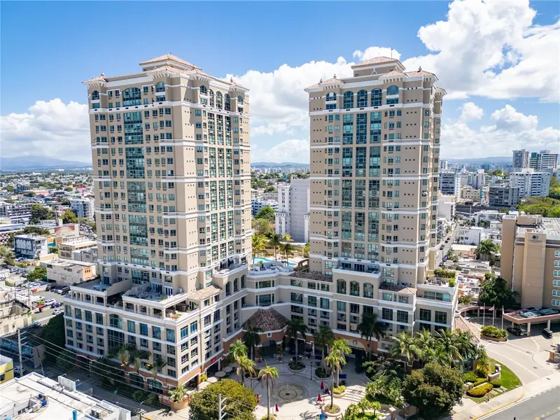 103 Ave De Diego #1801-N, PR