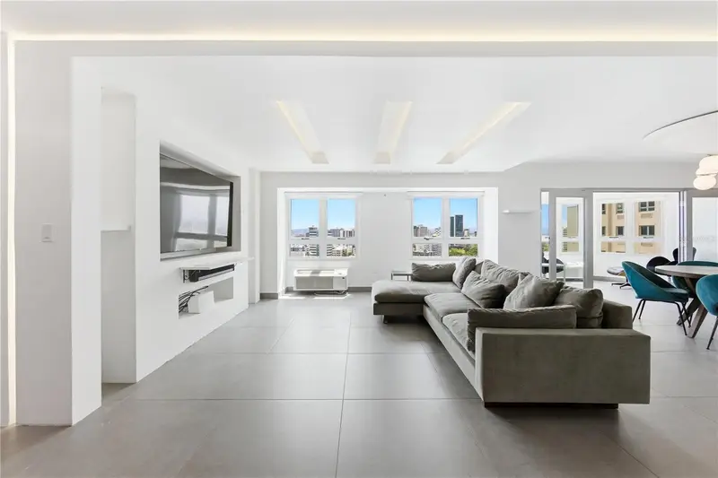 103 Ave De Diego #1801-N, PR