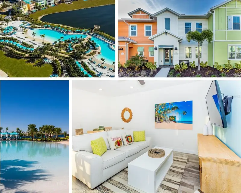 2924 Caribbean Soul Dr, FL