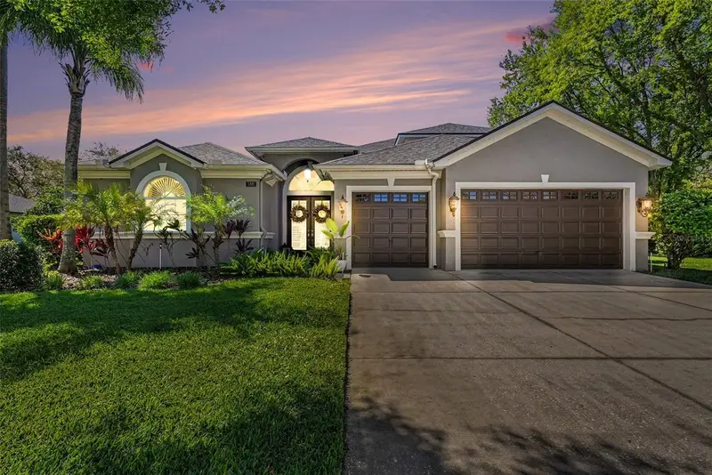 1310 Oxbridge Dr, FL