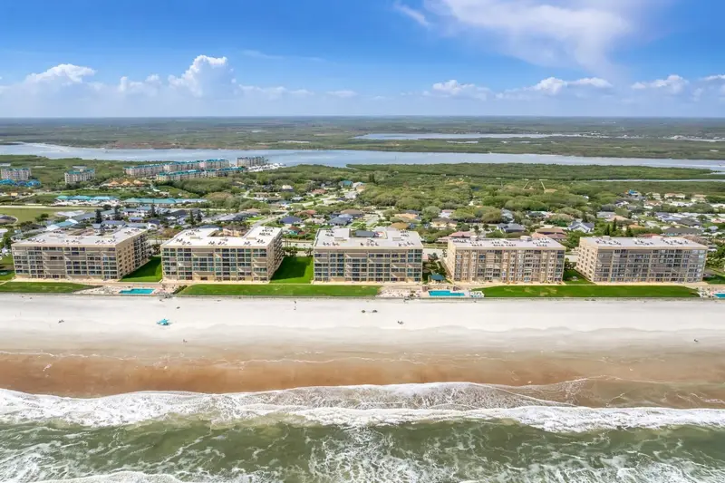 4555 S Atlantic Ave #4506, FL
