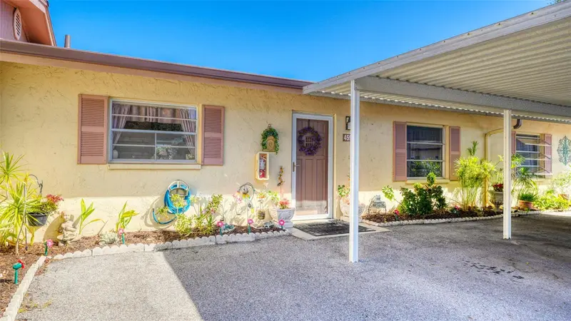 4591 Mohican Trl #137, FL