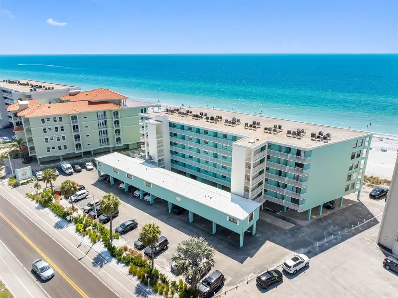 19440 Gulf Blvd #506, FL