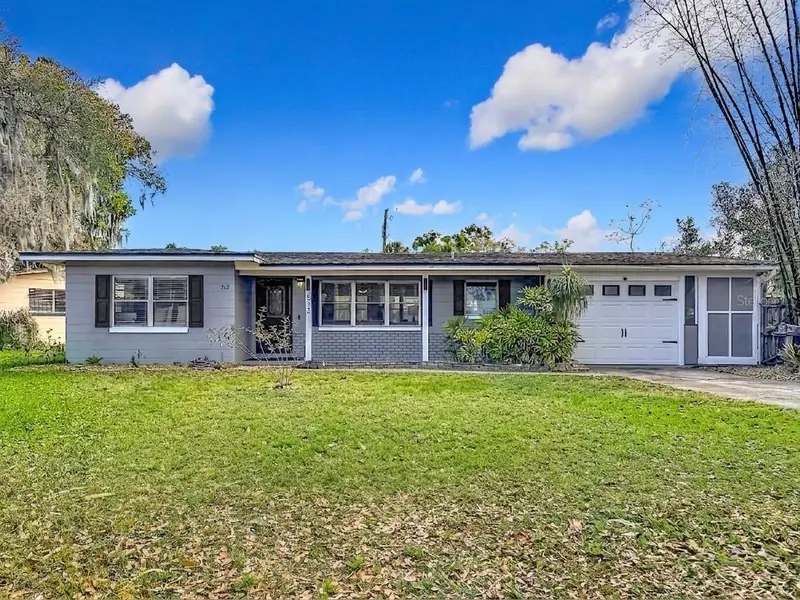 512 N Lakemont Ave, FL