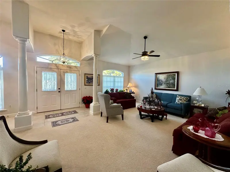 357 Ruby Lake Loop, FL