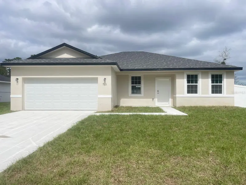OCALA, FL