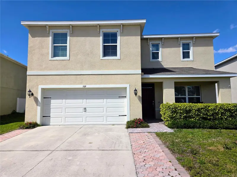 109 Tierra Verde Way, FL