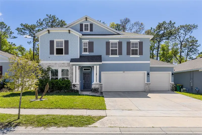 484 Baroness Way, FL