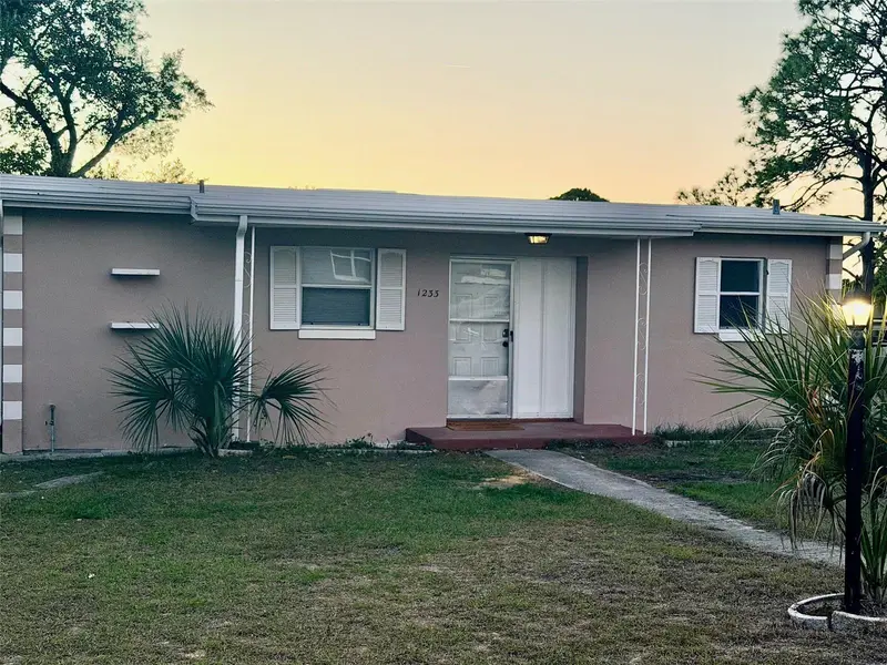 1233 Newhope Rd, FL