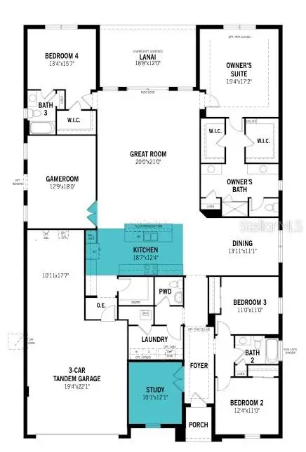 18461 Vista Park Ter, FL