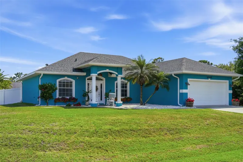 10249 Bay Ave, FL