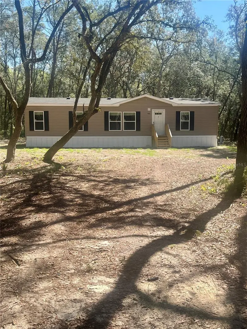 400 S Holly Ave, FL